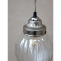 Lampa szklana Chic Antique 70690-00